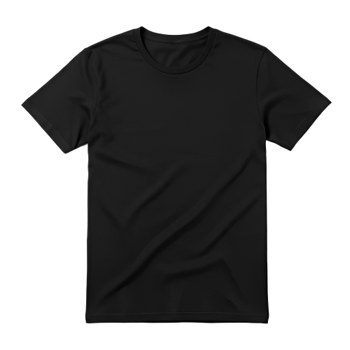 Black T-Shirt
