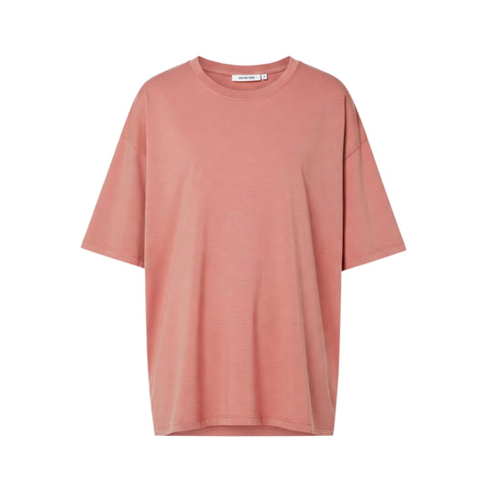 enthoos - Oversized Tees LightCoral