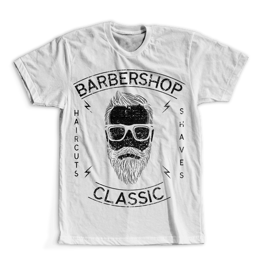 Retro - Short Sleeves