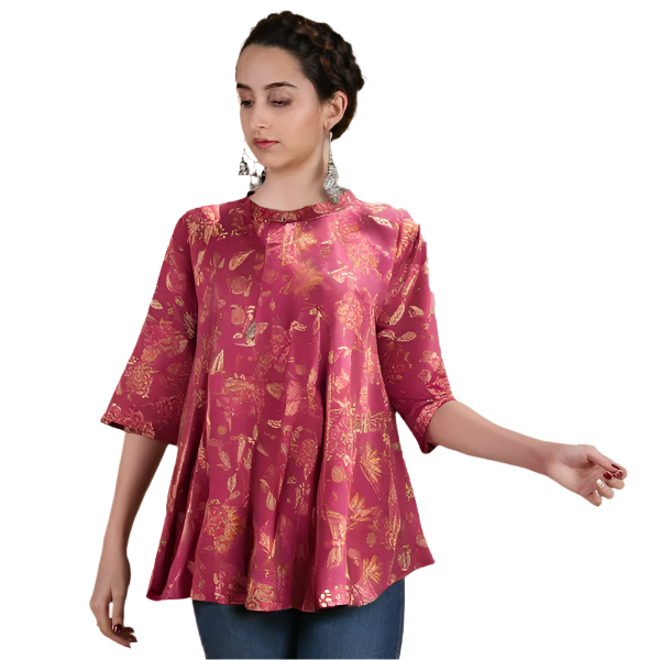 Short kurti umbrella